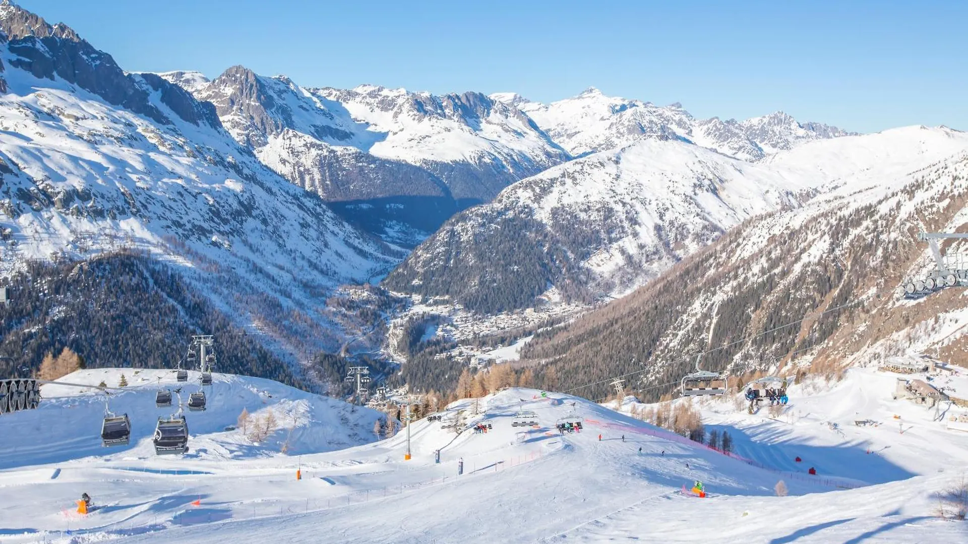 Chalet Charpoua - Happy Rentals Chamonix 0*,  France