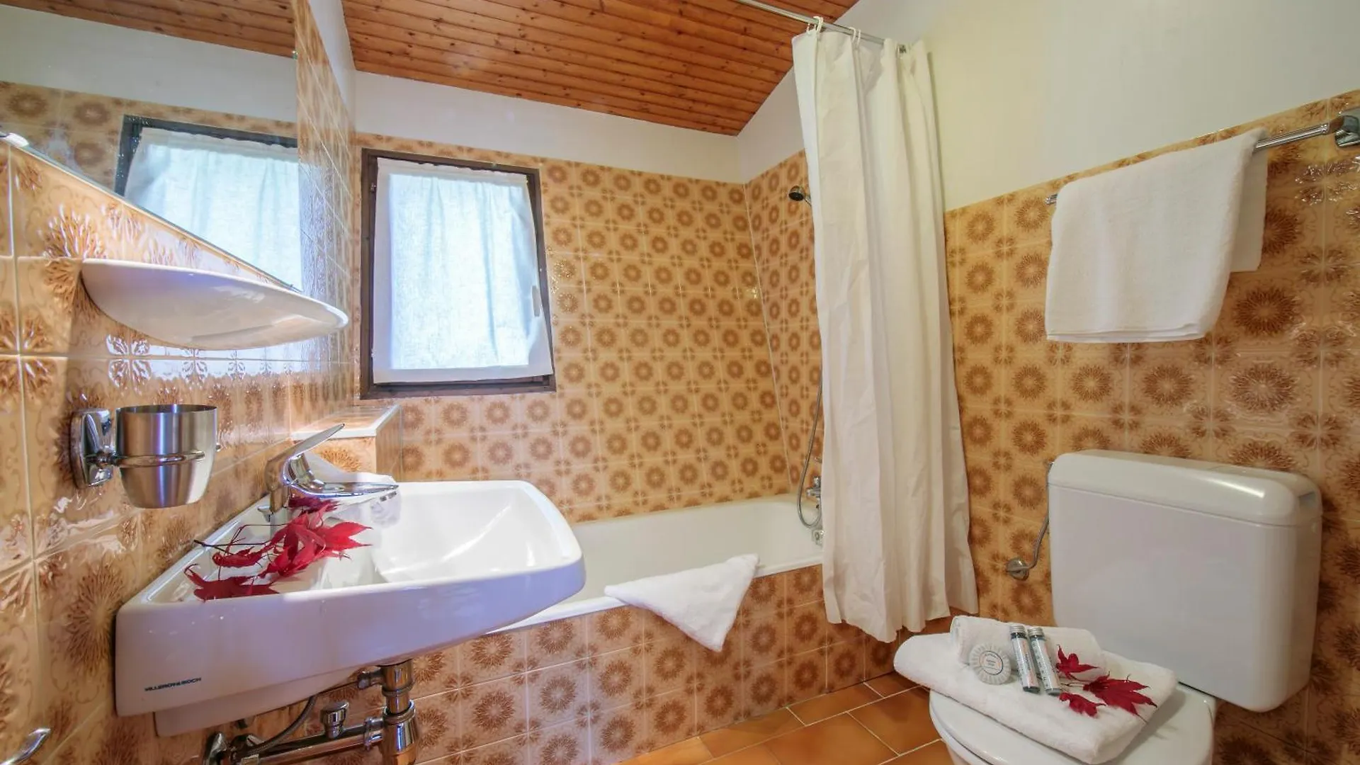 Chalet Charpoua - Happy Rentals Chamonix