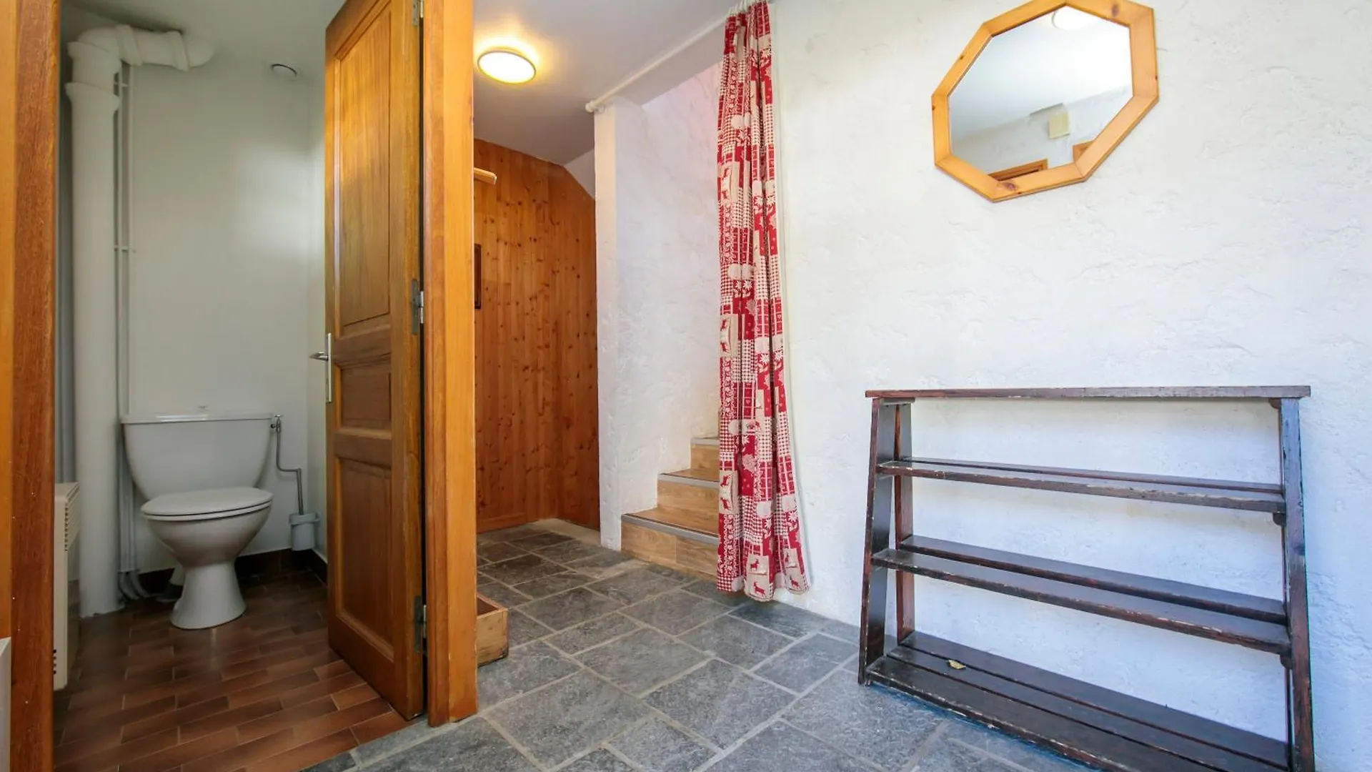 Chalet Charpoua - Happy Rentals Chamonix 0*,