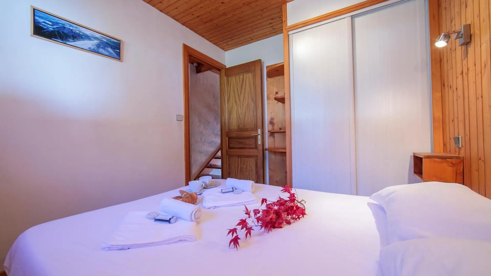 Chalet Charpoua - Happy Rentals Chamonix